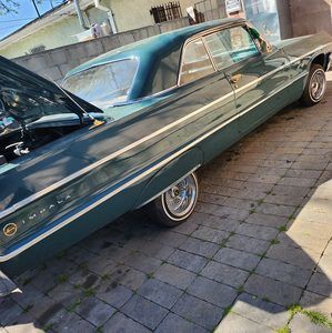 Meet your Posher, Eldridge